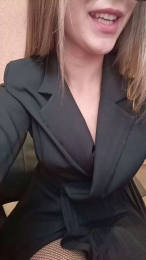 dzinblondi webcam model stream image