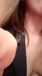 dzinblondi webcam model stream image