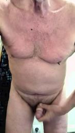 calent50 webcam model stream image