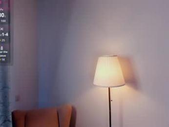 katiabenabides webcam model stream image