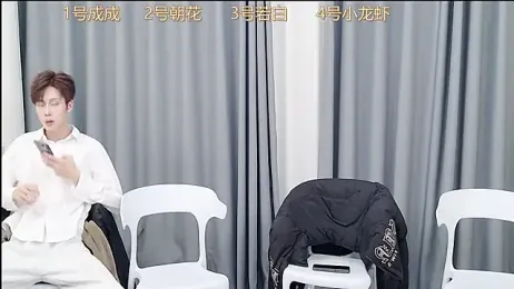 QYBOYS-001 webcam stripchat model stream image