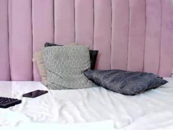 sophia_m4teo webcam model stream image