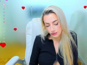 aileen_williams webcam model stream image