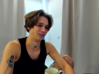 _kurt webcam chaturbate model stream image