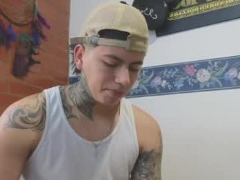 sahara_n_thiago webcam model stream image