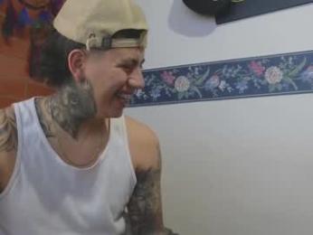 sahara_n_thiago webcam chaturbate model stream image