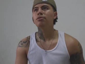 sahara_n_thiago webcam chaturbate model stream image