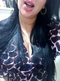 Queen_sousou webcam model stream image