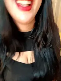 Queen_sousou webcam stripchat model stream image