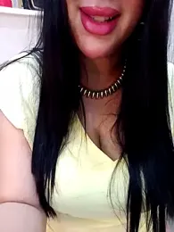 Queen_sousou webcam model stream image