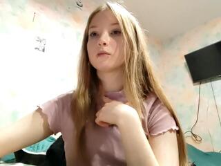 Nina Winford webcam model stream image