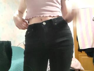 Nina Winford webcam model stream image