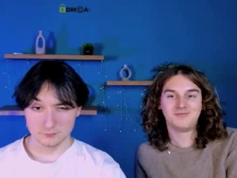 klaus_rice webcam model stream image