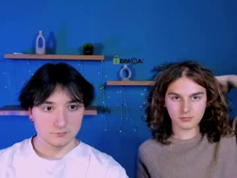 klaus_rice webcam model stream image