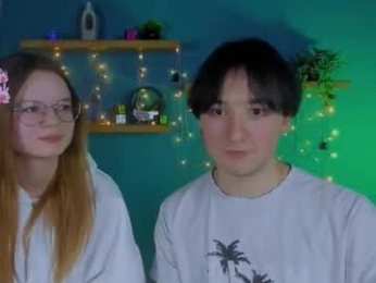 klaus_rice webcam chaturbate model stream image