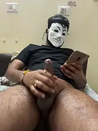 DelhiBodyMassager webcam stripchat model stream image
