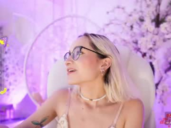 dalahiarushh webcam model stream image