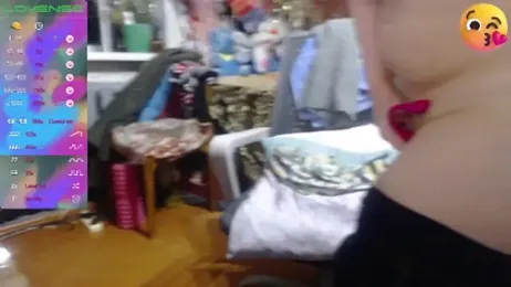 sweetbbabe webcam model stream image