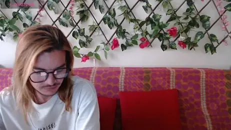 JackyEmma25 webcam model stream image