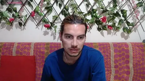 JackyEmma25 webcam model stream image