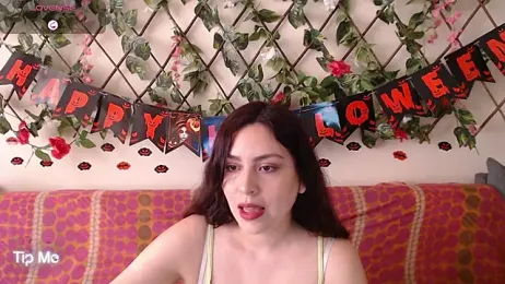 JackyEmma25 webcam model stream image