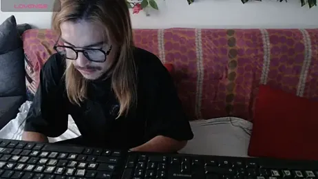 JackyEmma25 webcam model stream image
