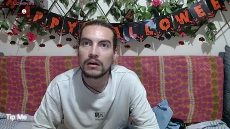 JackyEmma25 webcam model stream image