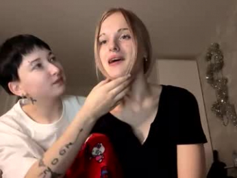 zaramontel webcam chaturbate model stream image