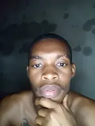 BlackXhosaStallion webcam model stream image