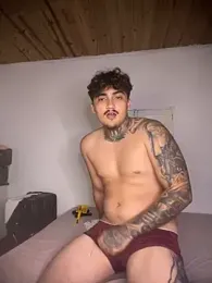picasso_25CM webcam stripchat model stream image