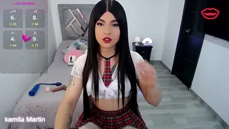 kamila_martin webcam model stream image