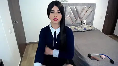 kamila_martin webcam model stream image