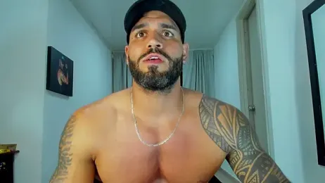 SamirHazard97 webcam stripchat model stream image