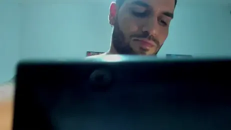 SamirHazard97 webcam stripchat model stream image