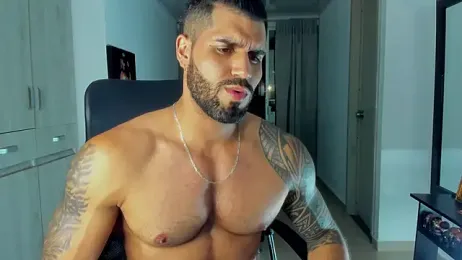 SamirHazard97 webcam stripchat model stream image