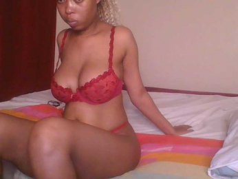 Cutelulu webcam model stream image