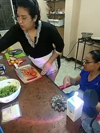 DanelyLopez webcam model stream image