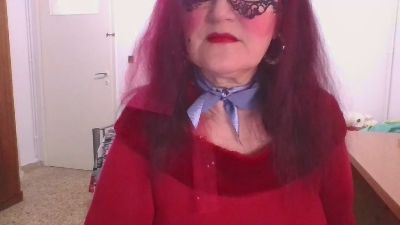 SabrinaXlovess webcam model stream image