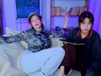 hotary_yuko webcam model stream image