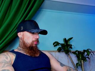 Xerxe Rider webcam model stream image