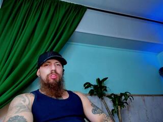 Xerxe Rider webcam model stream image