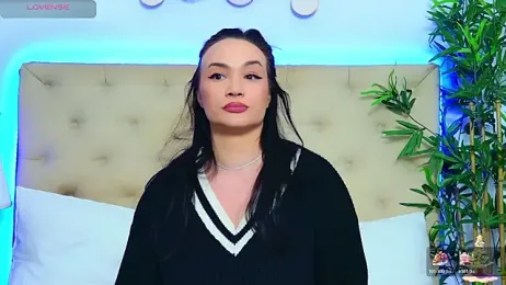 DaliyaArabian webcam model stream image