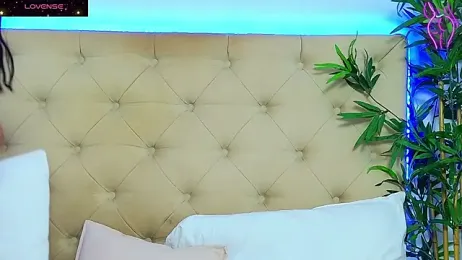 DaliyaArabian webcam model stream image