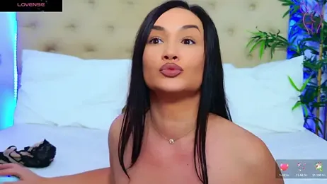 DaliyaArabian webcam model stream image