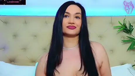 DaliyaArabian webcam model stream image