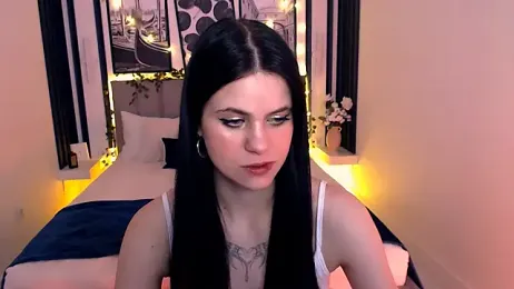 _Scarlett_Lee_ webcam model stream image