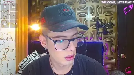 angel_sexyevil webcam model stream image