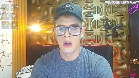 angel_sexyevil webcam model stream image