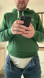 FranzoseInFFM webcam model stream image