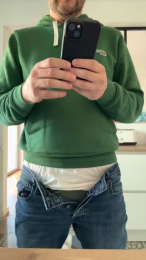 FranzoseInFFM webcam model stream image